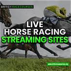 bet and watch horse racing